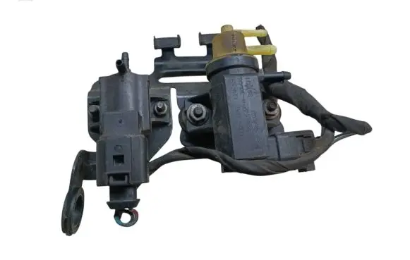 Volkswagen PASSAT B6 Turbo solenoid valve