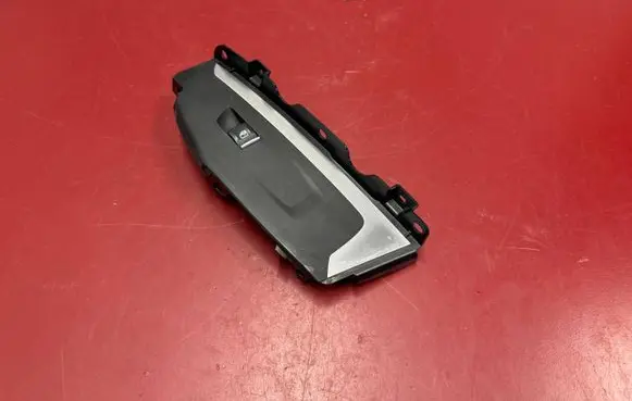 BMW X3 G01 Electric window control switch 9327031 7419349