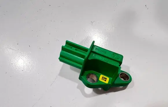 Audi Q7 4L Airbag deployment crash/impact sensor 1K0909606