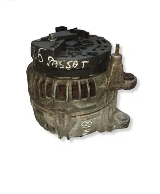 Volkswagen PASSAT B5.5 Generator/alternator 028903022 0124515026