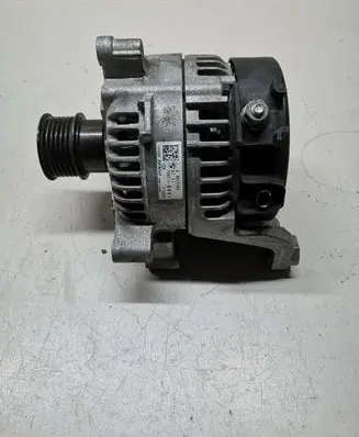 BMW 5 G30 G31 Generator/alternator 8634166