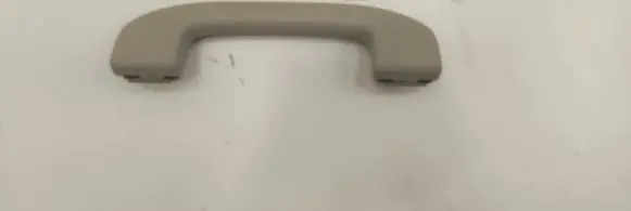 Nissan Leaf II (ZE1) Front interior roof grab handle