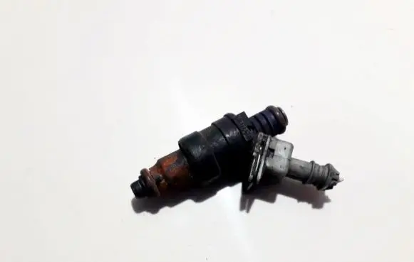Renault Scenic I Fuel injector 866313 331h