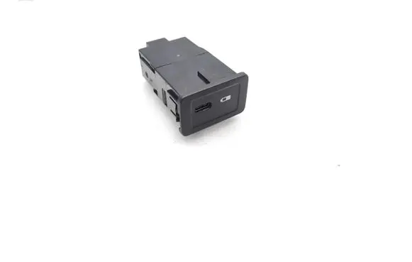 Mercedes-Benz Sprinter W906 USB socket connector A2478200401