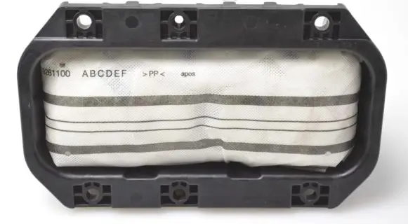 Ford C-MAX II Passenger airbag AM51R042B84AD
