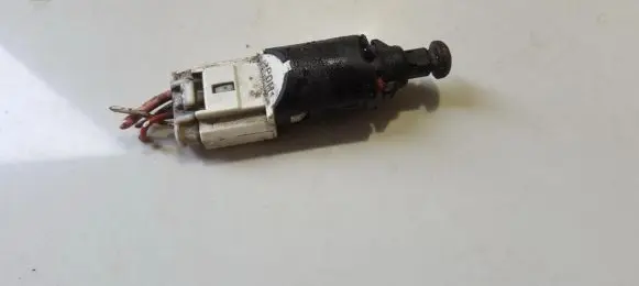 Citroen C3 Brake pedal sensor switch 9643478880