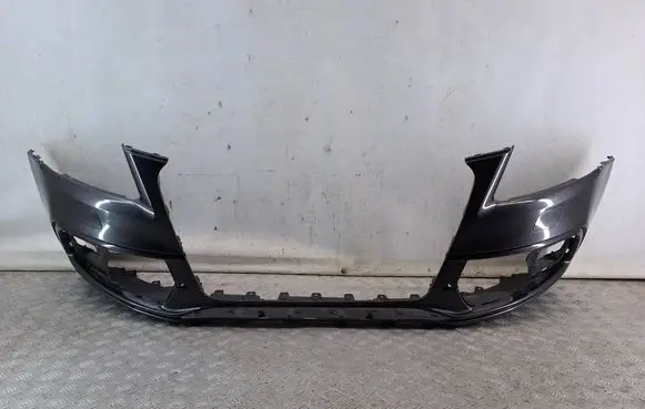 Audi Q5 SQ5 Front bumper 8R0807437AC 8R0807437AB