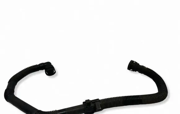 Audi Q7 4M Breather hose/pipe 4M0133817J
