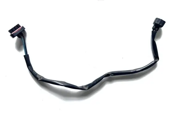 Nissan Leaf II (ZE1) Cooling fan wiring 926953NA0A