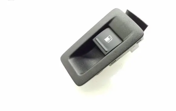 Volkswagen Touran I Fuel tank opening switch 1T0959551A