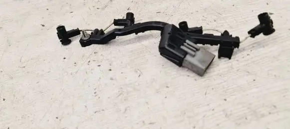 Peugeot 301 Glow plug wires 9814793180 9815588780