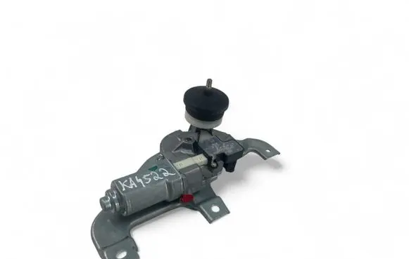 Suzuki Swift I Wiper motor 3881062J01