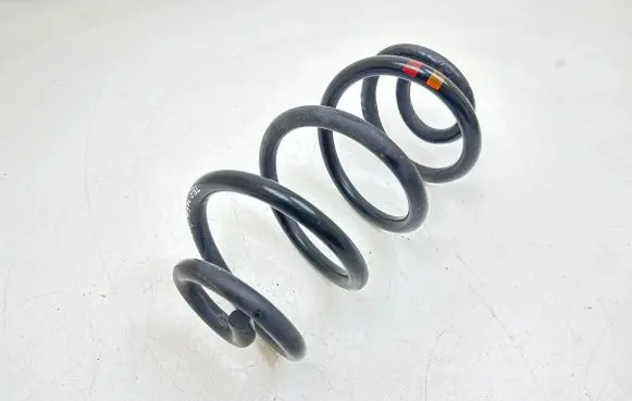 Nissan Qashqai Rear coil spring