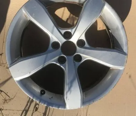 Audi A1 R16 alloy rim 8x0071496