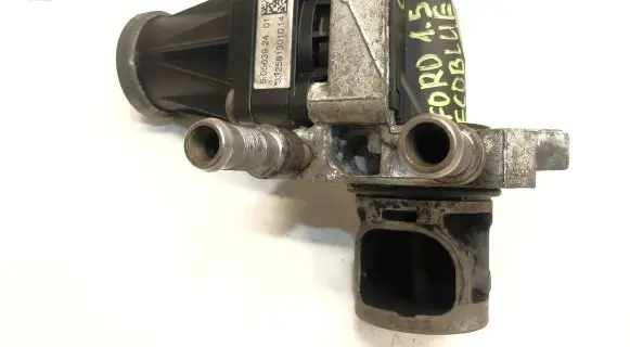 Ford Focus EGR valve 9829870280