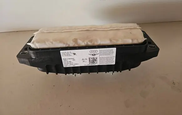 Audi A7 S7 4G Passenger airbag 4981312950 610707000 4G8880204A