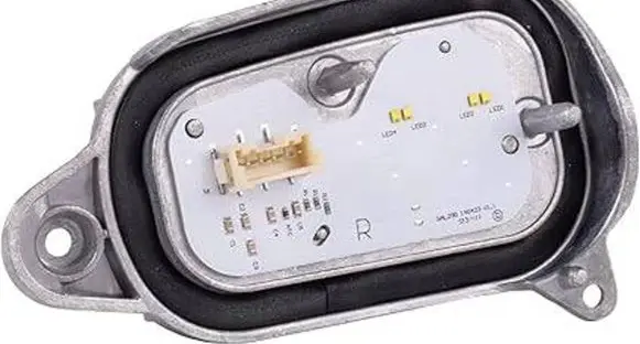 Audi Q5 SQ5 LED ballast control module 8R0941476A