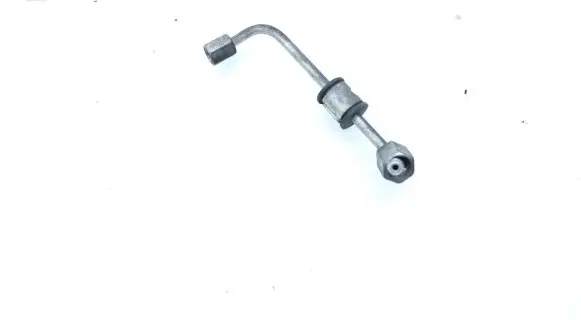 KIA Sportage Fuel injector supply line/pipe 