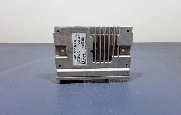 Alpine A610 Gateway control module 4KL907468E