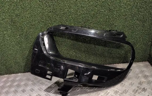 Citroen C4 Cactus Headlight/headlamp mounting bracket 9824394677 99905169 065537
