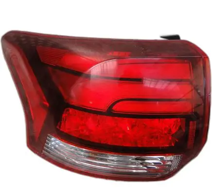 Mitsubishi Outlander Rear/tail lights 