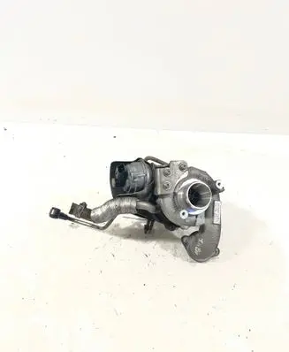 Peugeot 3008 I Turbo 9804119380