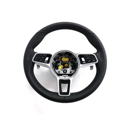 Porsche Macan (95B) Steering wheel
