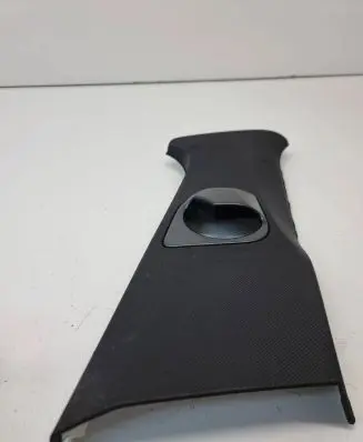 BMW X3 G01 (B) pillar trim (top) 807281410