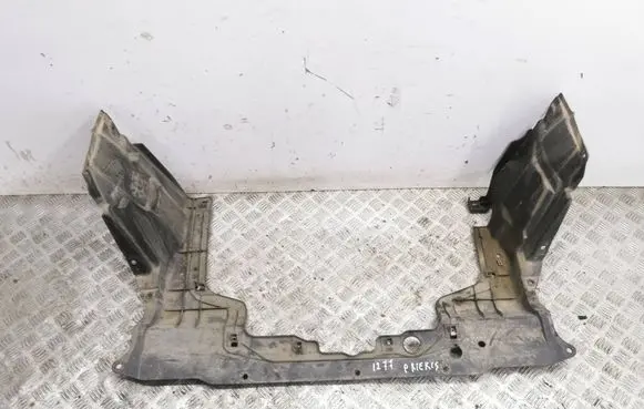 Honda HR-V Front underbody cover/under tray 741153M0000