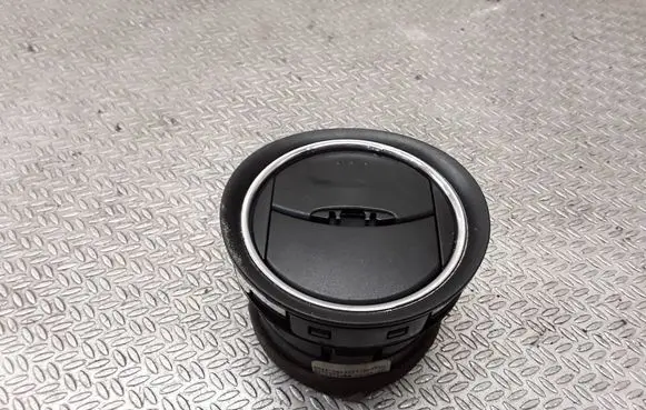 Ford Mondeo MK IV Dash center air vent grill 6M21U018B09
