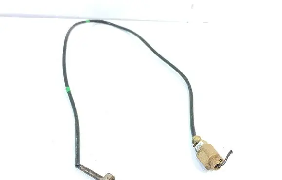 Volkswagen Caddy Exhaust gas temperature sensor 04L906088EG