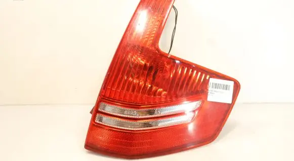 Citroen C4 I Rear/tail lights