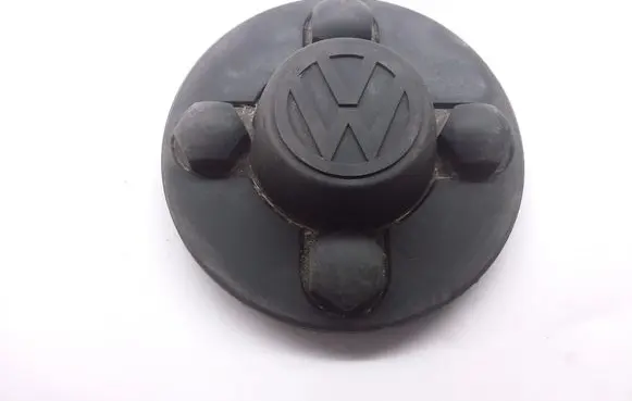 Volkswagen Caddy Original wheel cap 1H0601171C