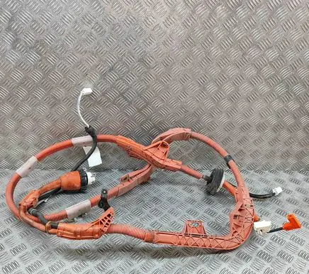 Toyota Auris E180 Other wiring loom 8216402040