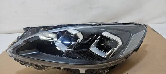 Ford Kuga III Headlight/headlamp LV4B13E017AP