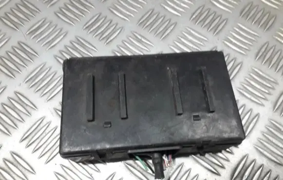 Citroen C5 Fuse box set