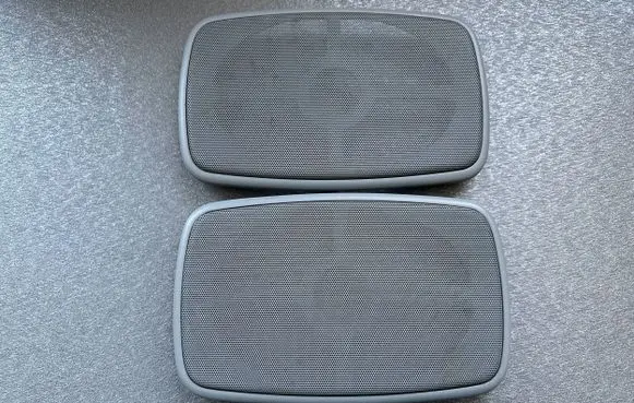 Nissan Terrano Parcel shelf speaker trim grill 7395360G00