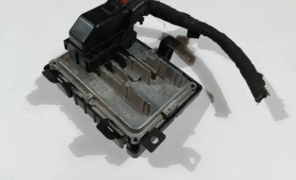 Chevrolet Camaro Engine control unit/module 24281914