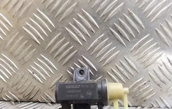 Nissan Navara D23 Turbo solenoid valve 149566740R 70181413