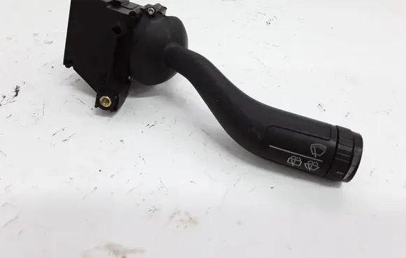 Volkswagen Touareg I Wiper control stalk 7L6953503 CZK0301204200