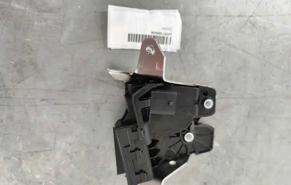 Mercedes-Benz CLA C118 X118 Tailgate/trunk/boot lock/catch/latch A0997400600