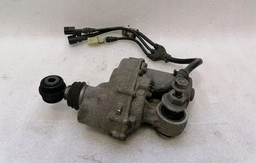 Porsche 911 991 Windshield washer spray nozzle 99133105833