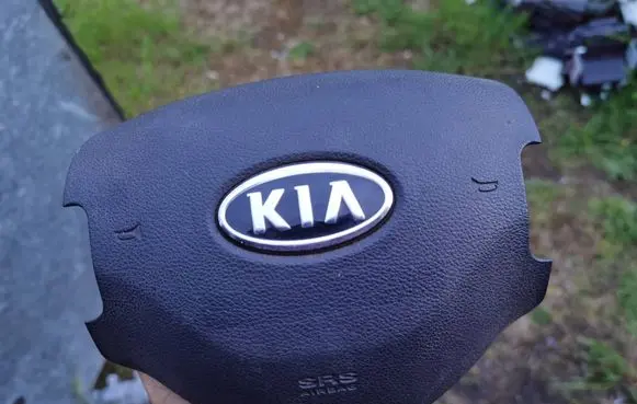 KIA Ceed Steering wheel airbag 1H59601010 569001H600 F1ADBY29KF0058