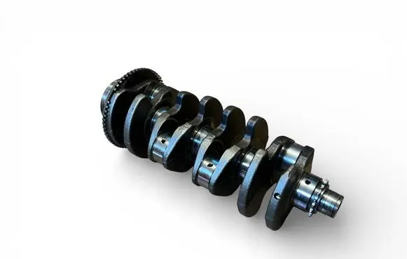 Volkswagen PASSAT B5.5 Crankshaft BGW