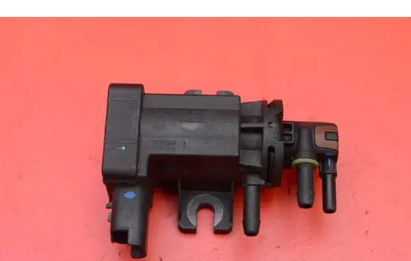 Citroen C4 Cactus Vacuum valve 9807396180