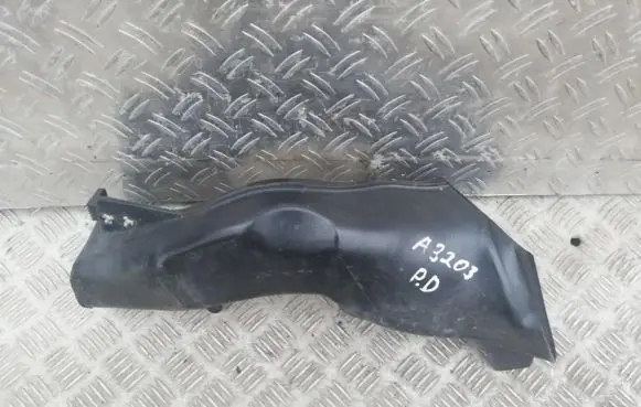 Lexus IS 220D-250-350 Air intake hose/pipe