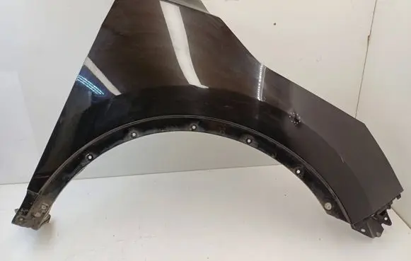 Nissan Qashqai Fender