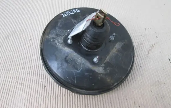 Citroen Berlingo Brake booster
