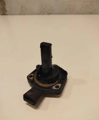 Audi A3 S3 8P Oil level sensor 6PR00807903