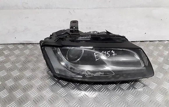 Audi A5 8T 8F Headlight/headlamp 8t941004al